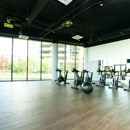Apartament Prywatny Seaside Jawal โควอบเซก ภายนอก รูปภาพ